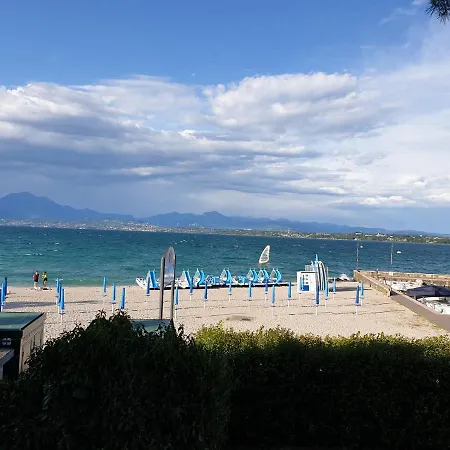 La Favorita Hotel
